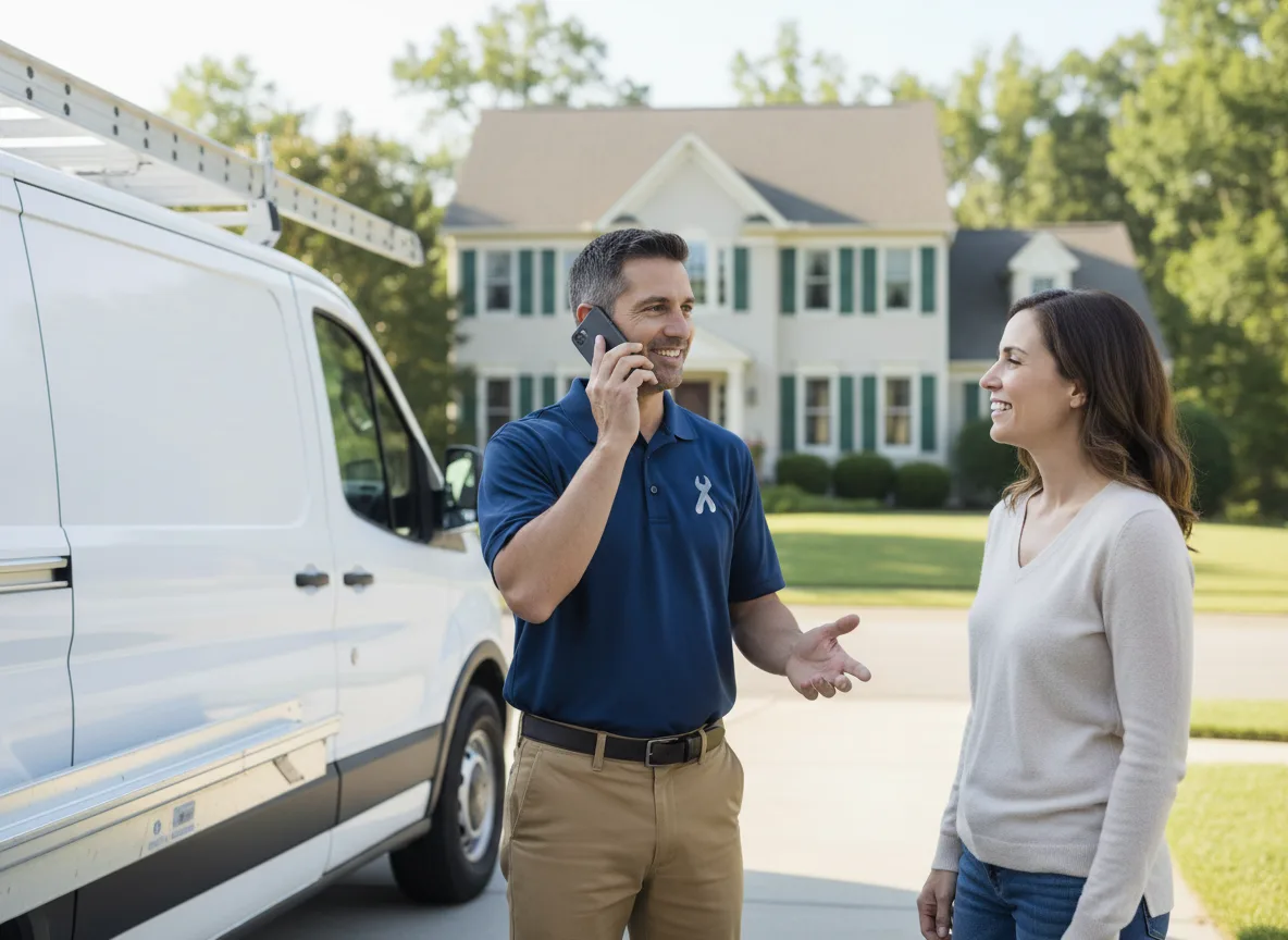Home Gutter Service Hanscom Afb, MA FAQs
